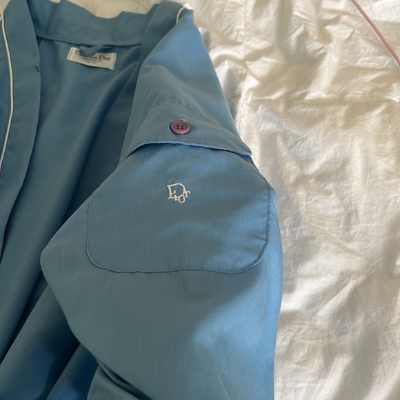 Christian Dior Monsieur Men’s Robe - Picture 3 of 6